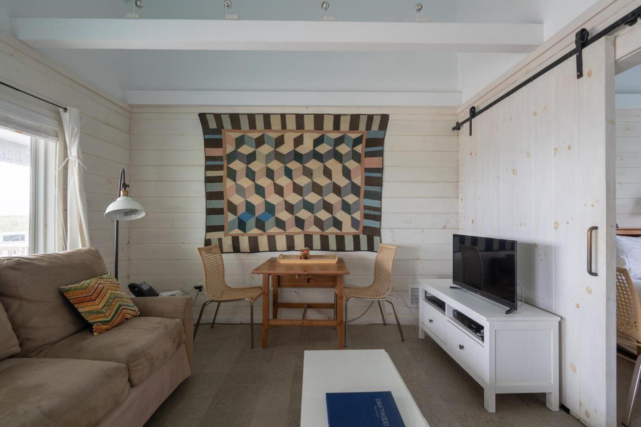 Driftwood Resort On The Ocean Montauk Exterior foto