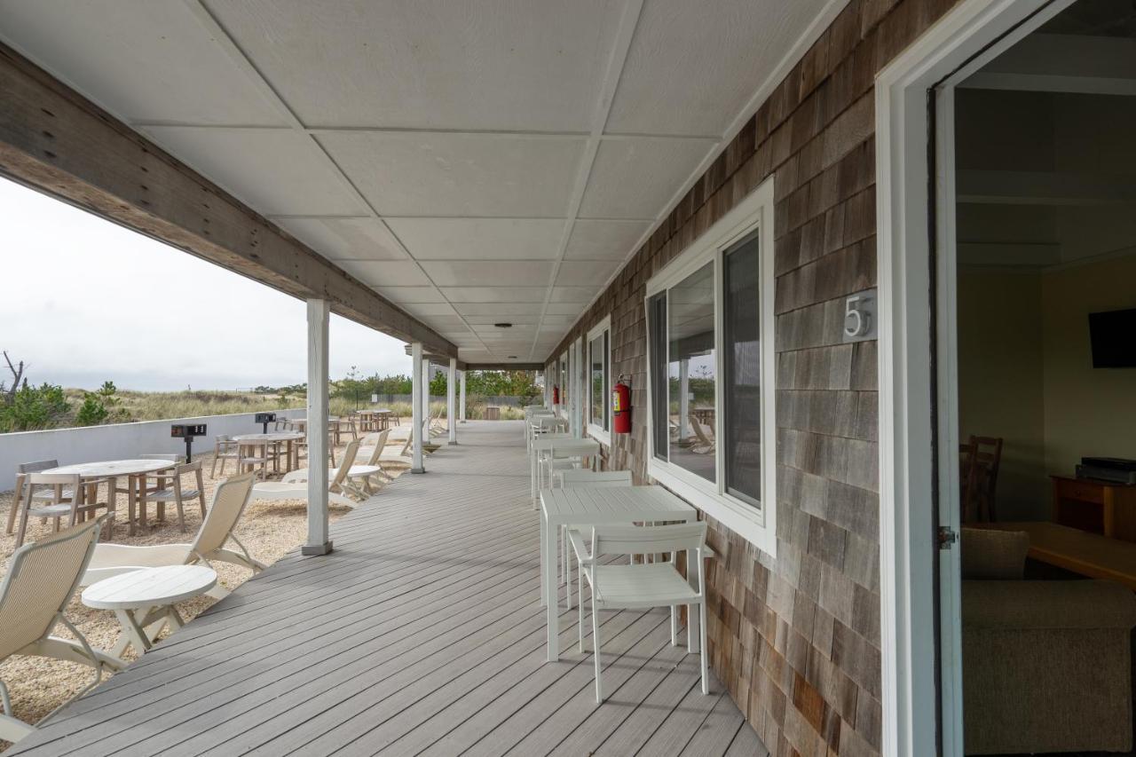 Driftwood Resort On The Ocean Montauk Exterior foto