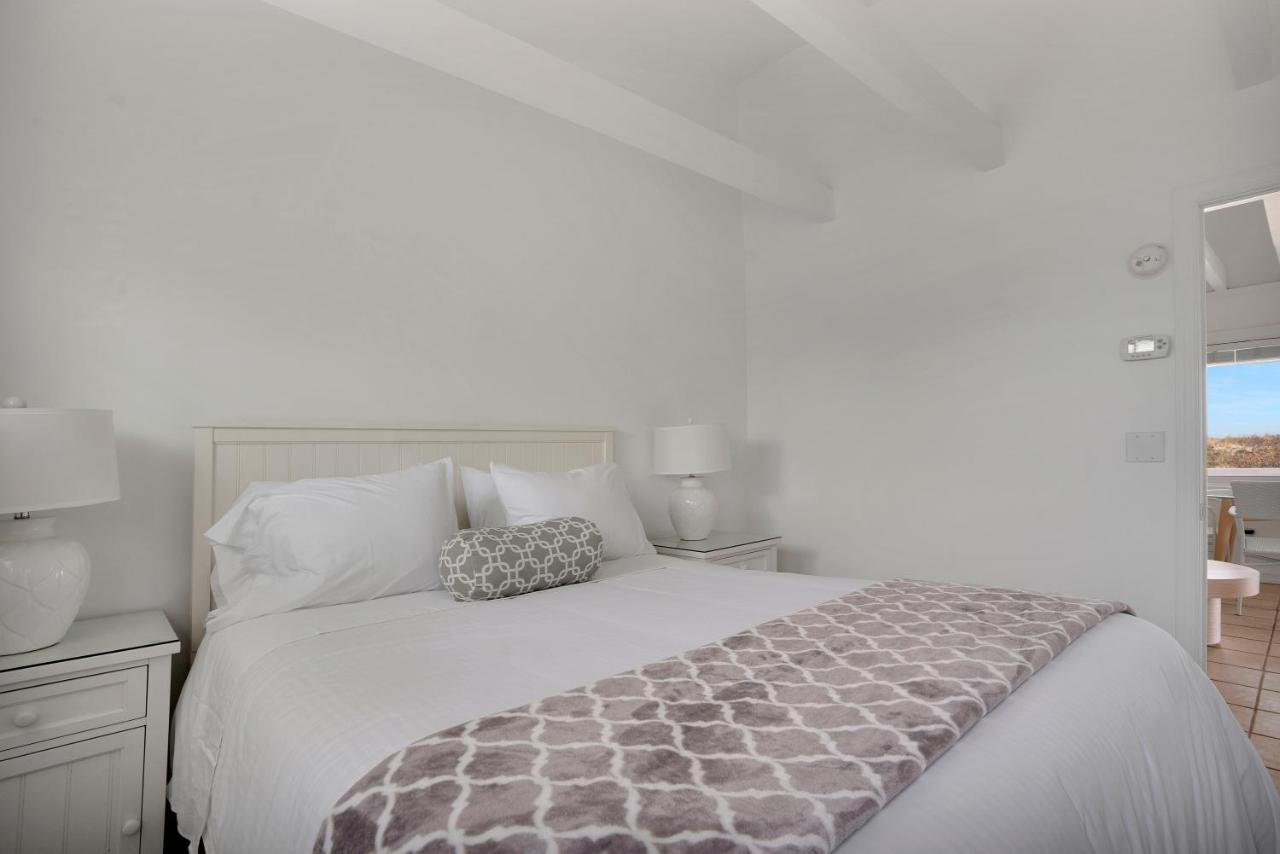 Driftwood Resort On The Ocean Montauk Exterior foto