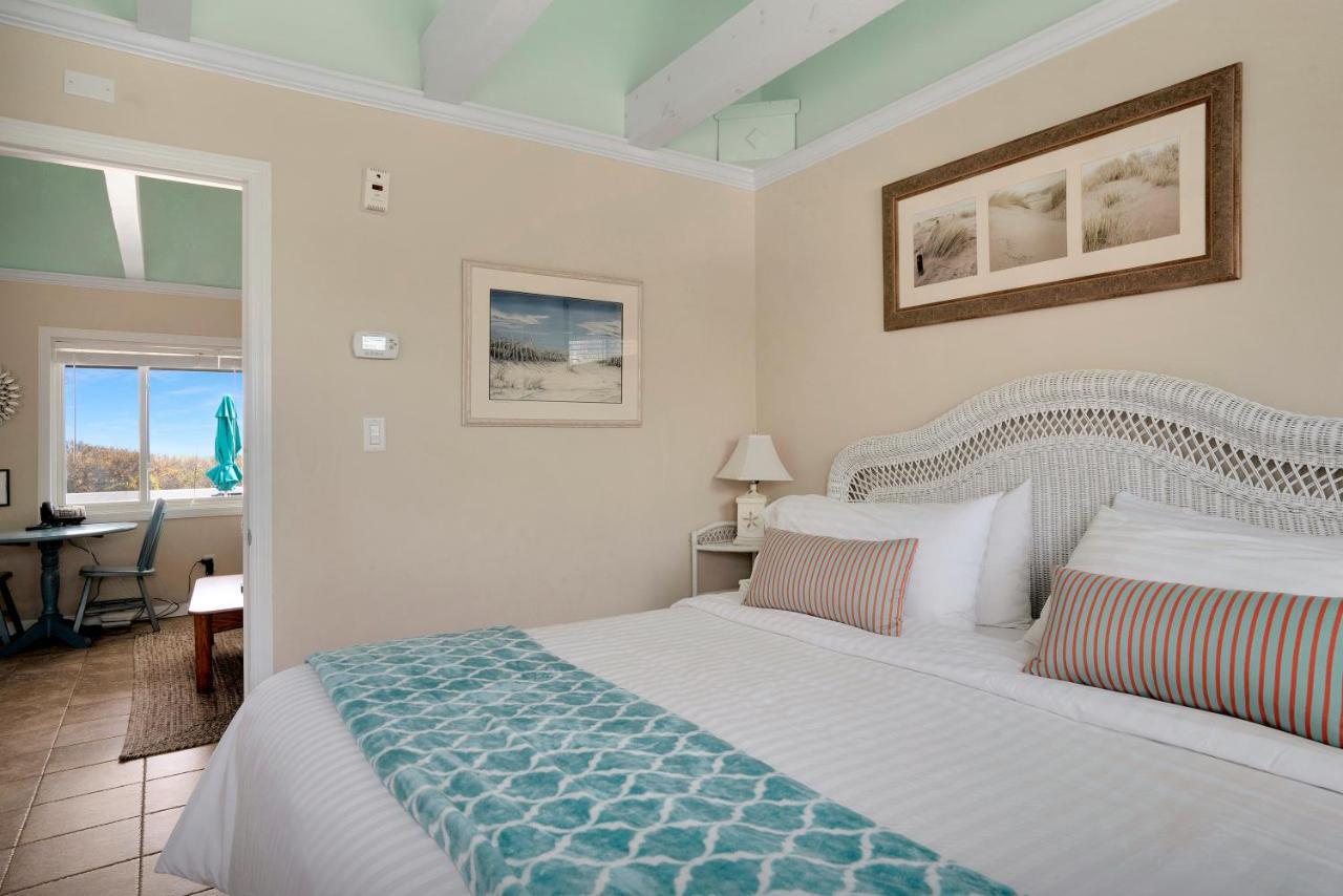 Driftwood Resort On The Ocean Montauk Exterior foto