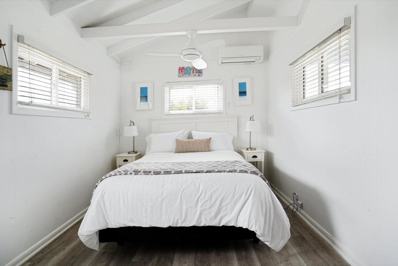 Driftwood Resort On The Ocean Montauk Exterior foto