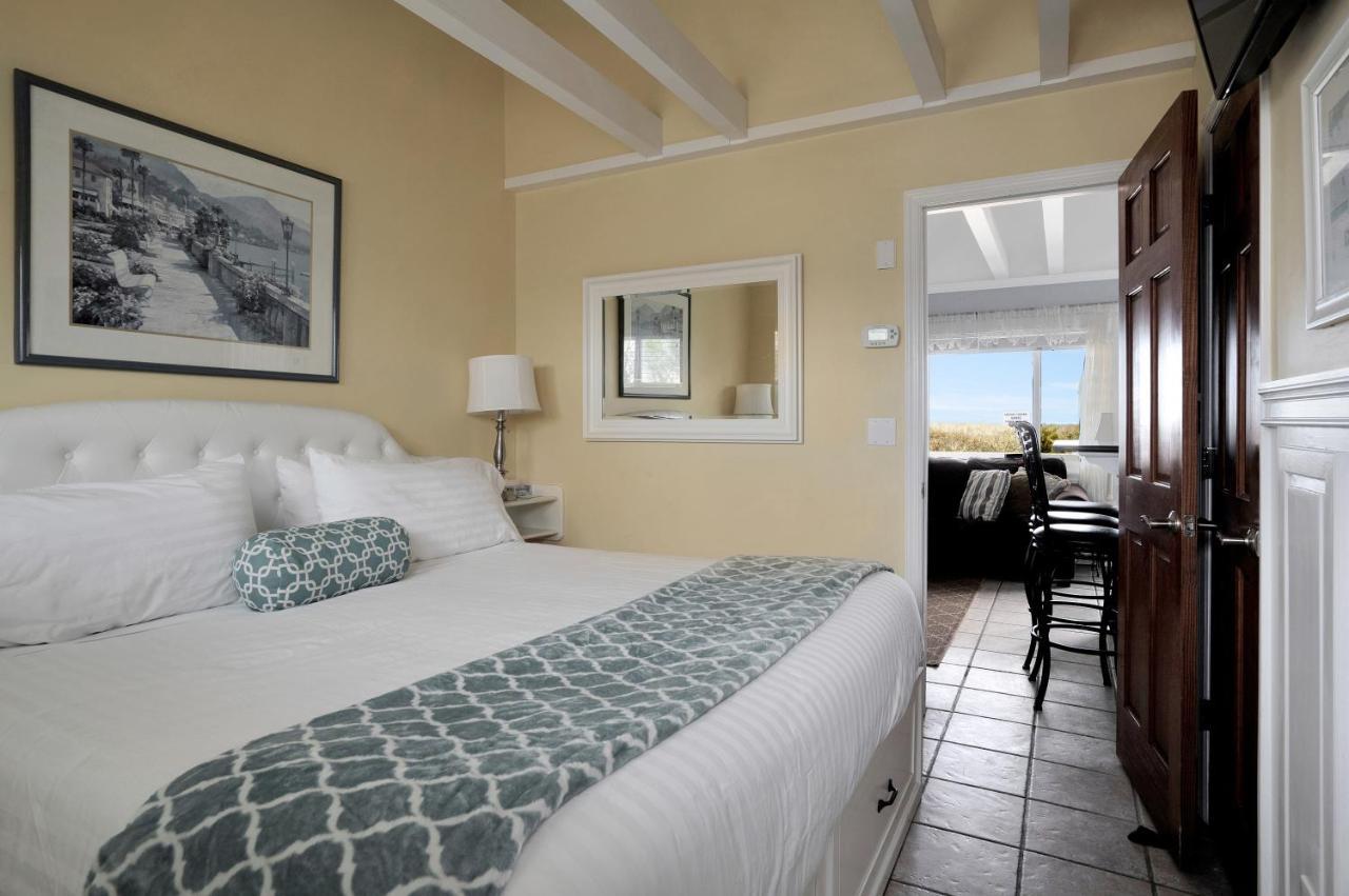 Driftwood Resort On The Ocean Montauk Exterior foto