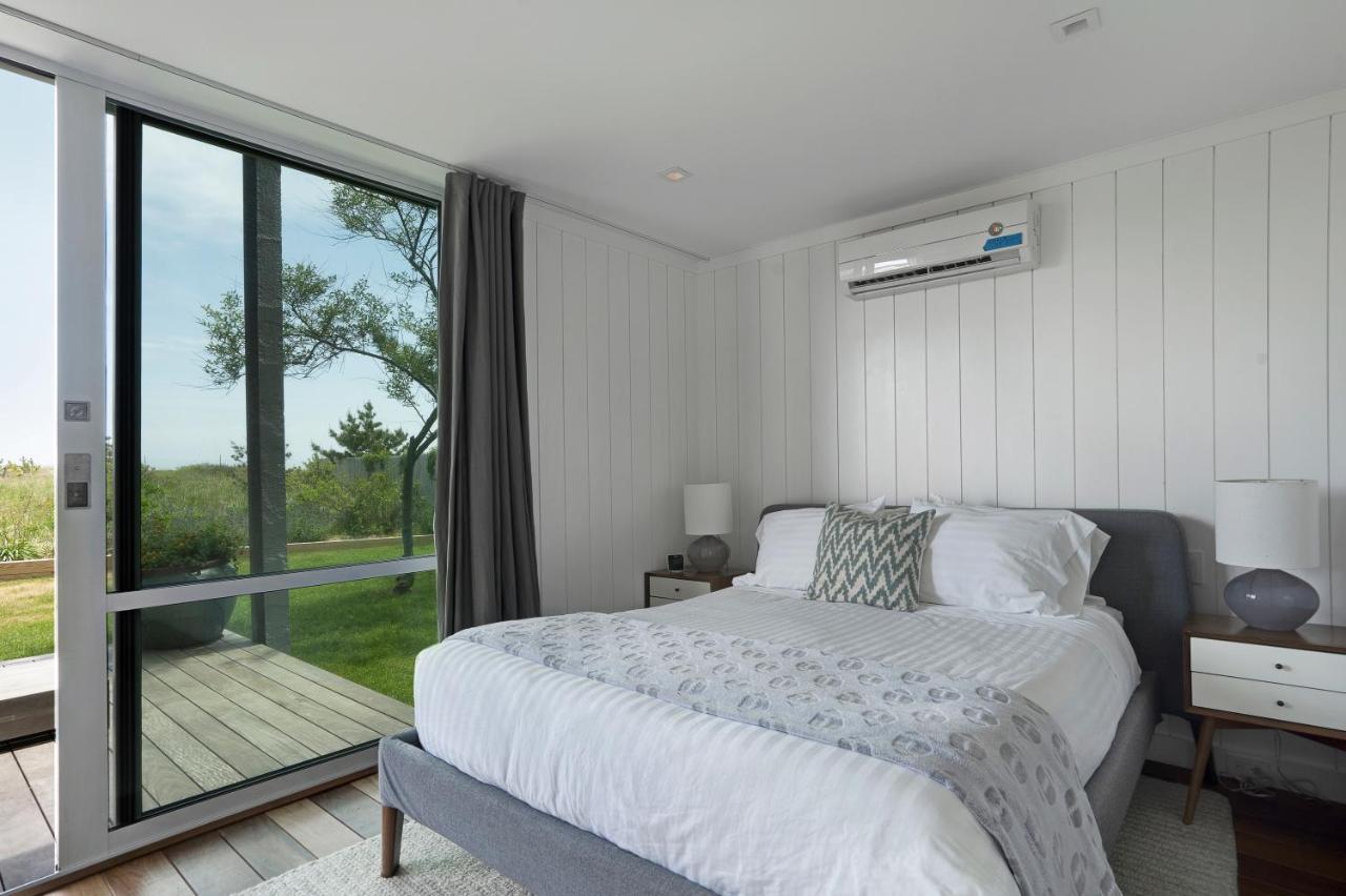 Driftwood Resort On The Ocean Montauk Exterior foto