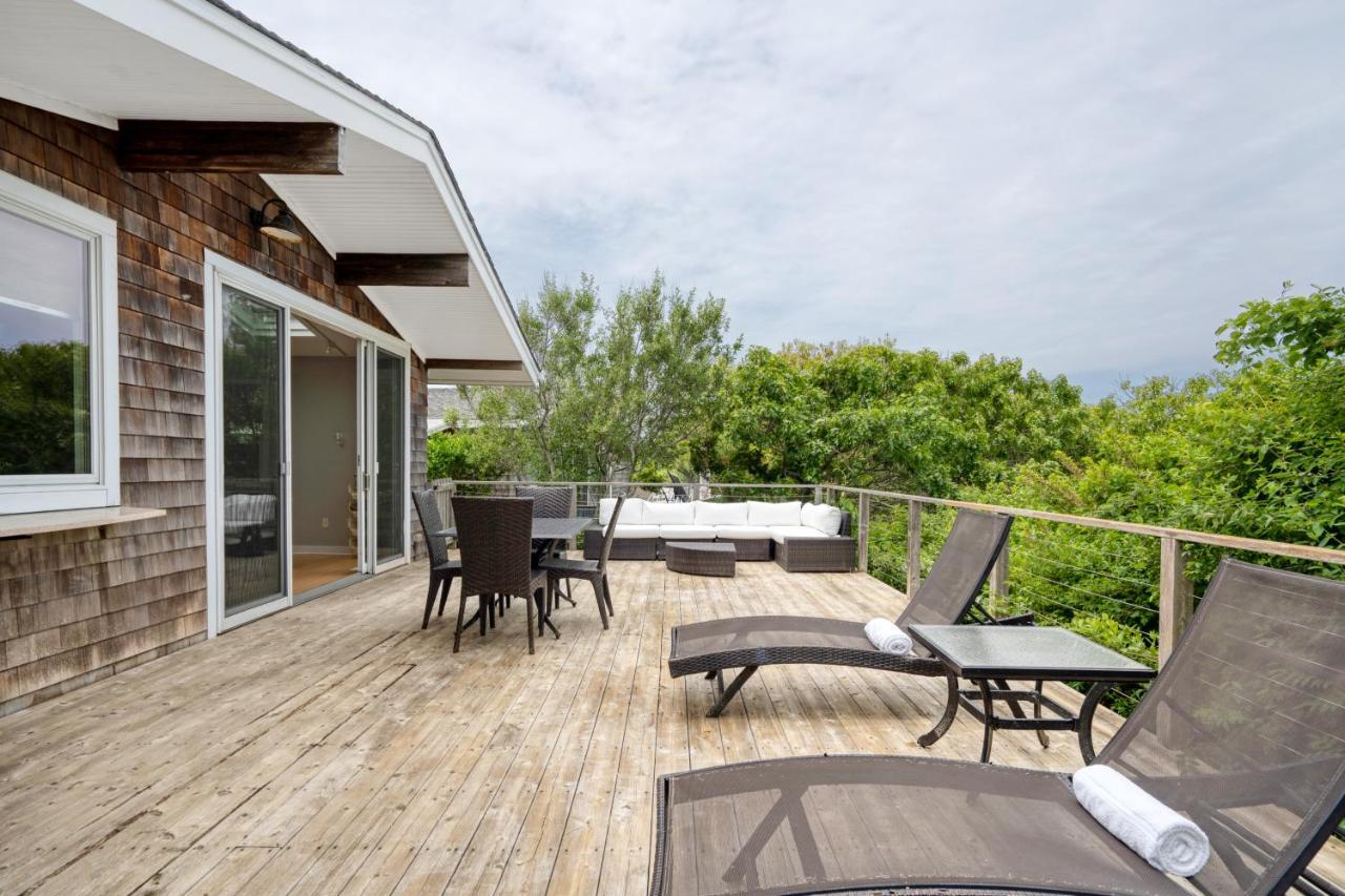 Driftwood Resort On The Ocean Montauk Exterior foto