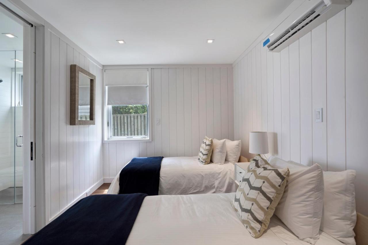 Driftwood Resort On The Ocean Montauk Exterior foto