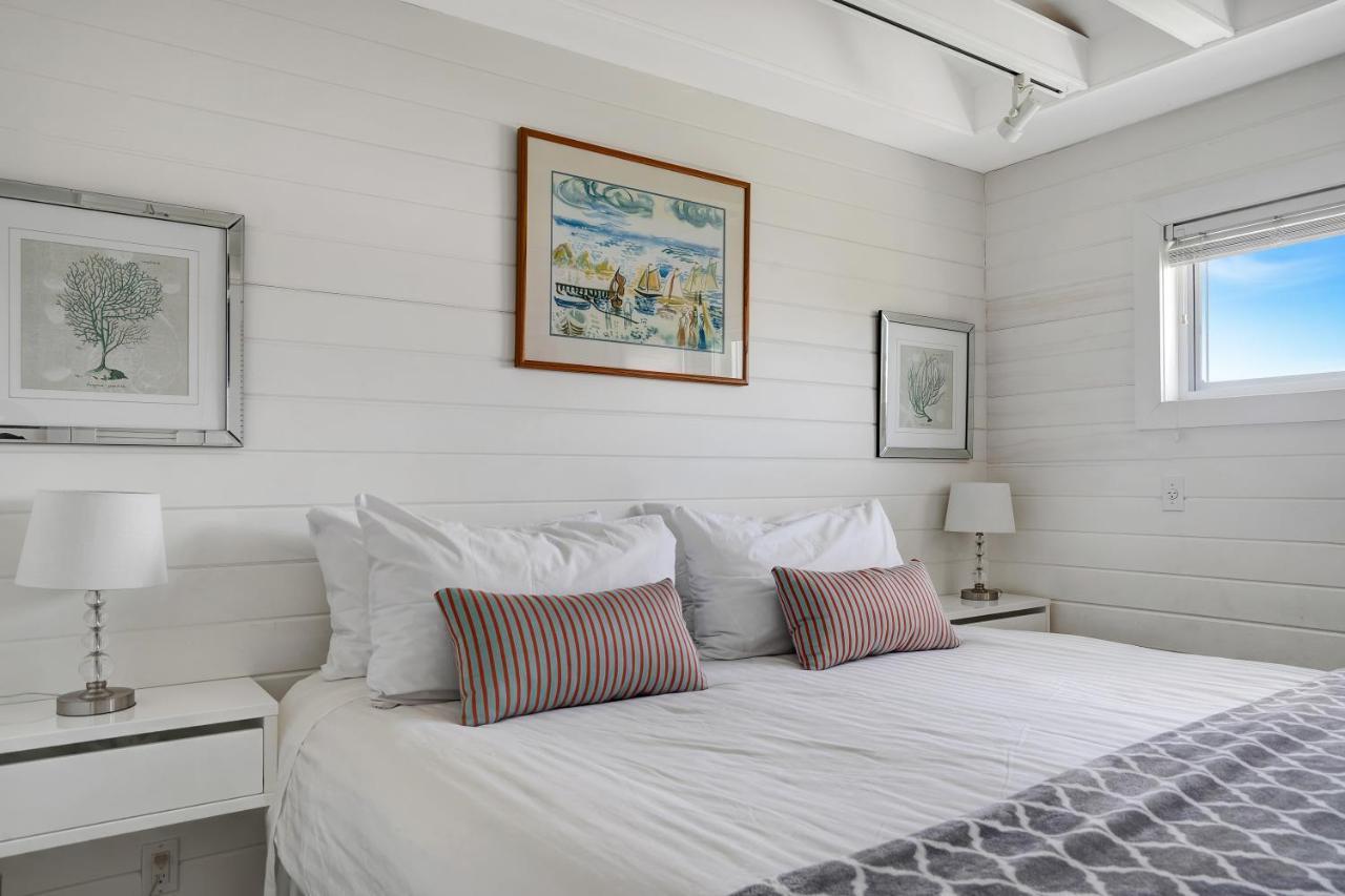 Driftwood Resort On The Ocean Montauk Exterior foto
