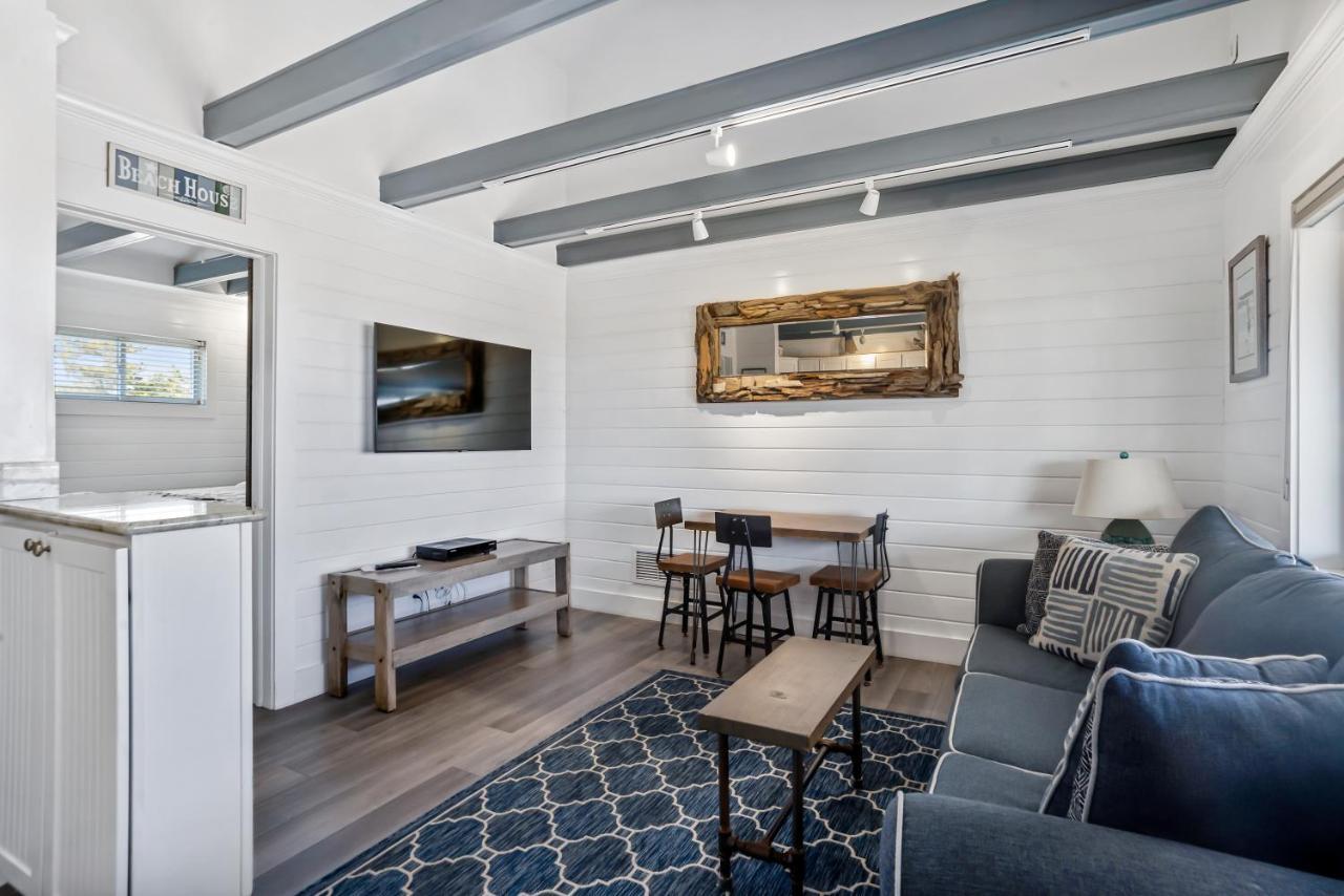 Driftwood Resort On The Ocean Montauk Exterior foto