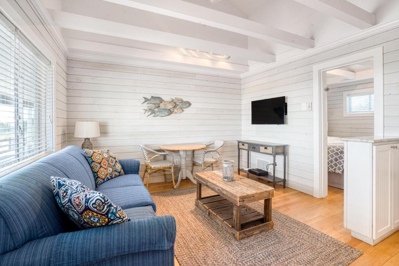 Driftwood Resort On The Ocean Montauk Exterior foto
