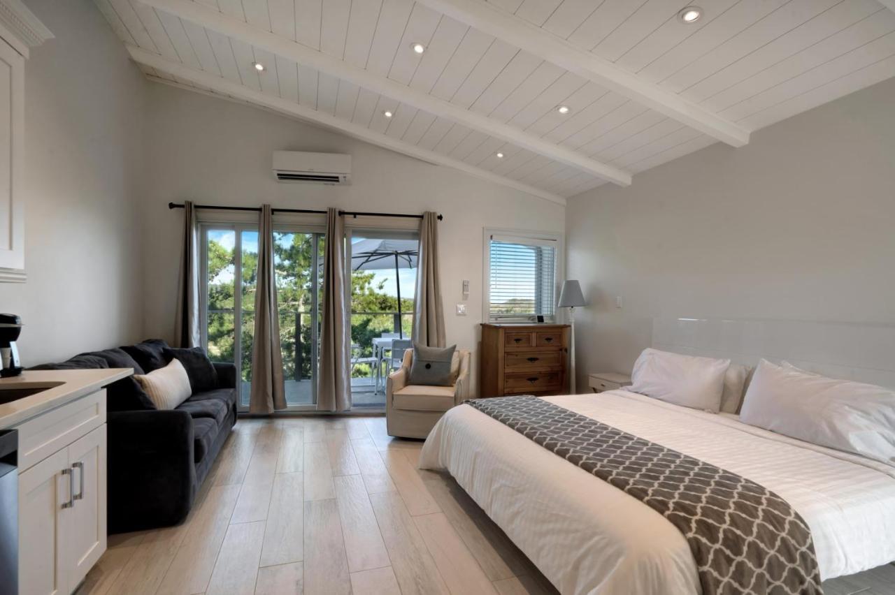 Driftwood Resort On The Ocean Montauk Exterior foto