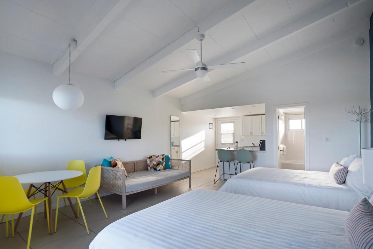 Driftwood Resort On The Ocean Montauk Exterior foto