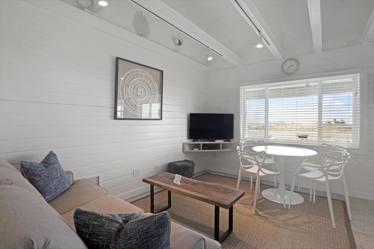 Driftwood Resort On The Ocean Montauk Exterior foto