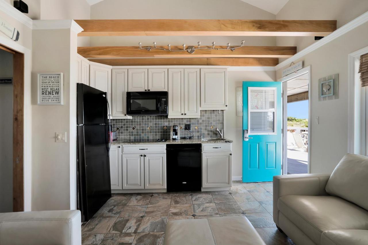 Driftwood Resort On The Ocean Montauk Exterior foto