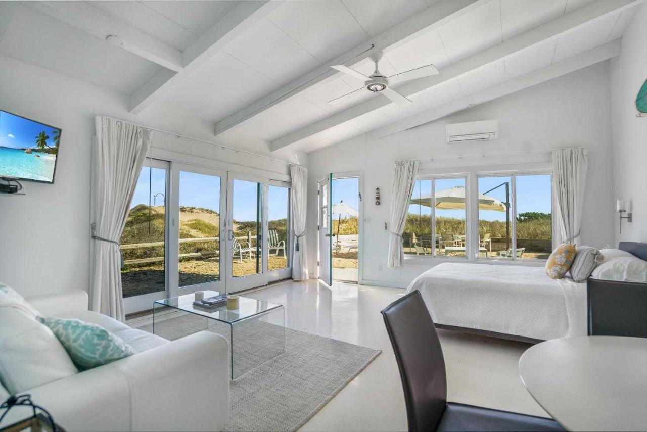 Driftwood Resort On The Ocean Montauk Exterior foto