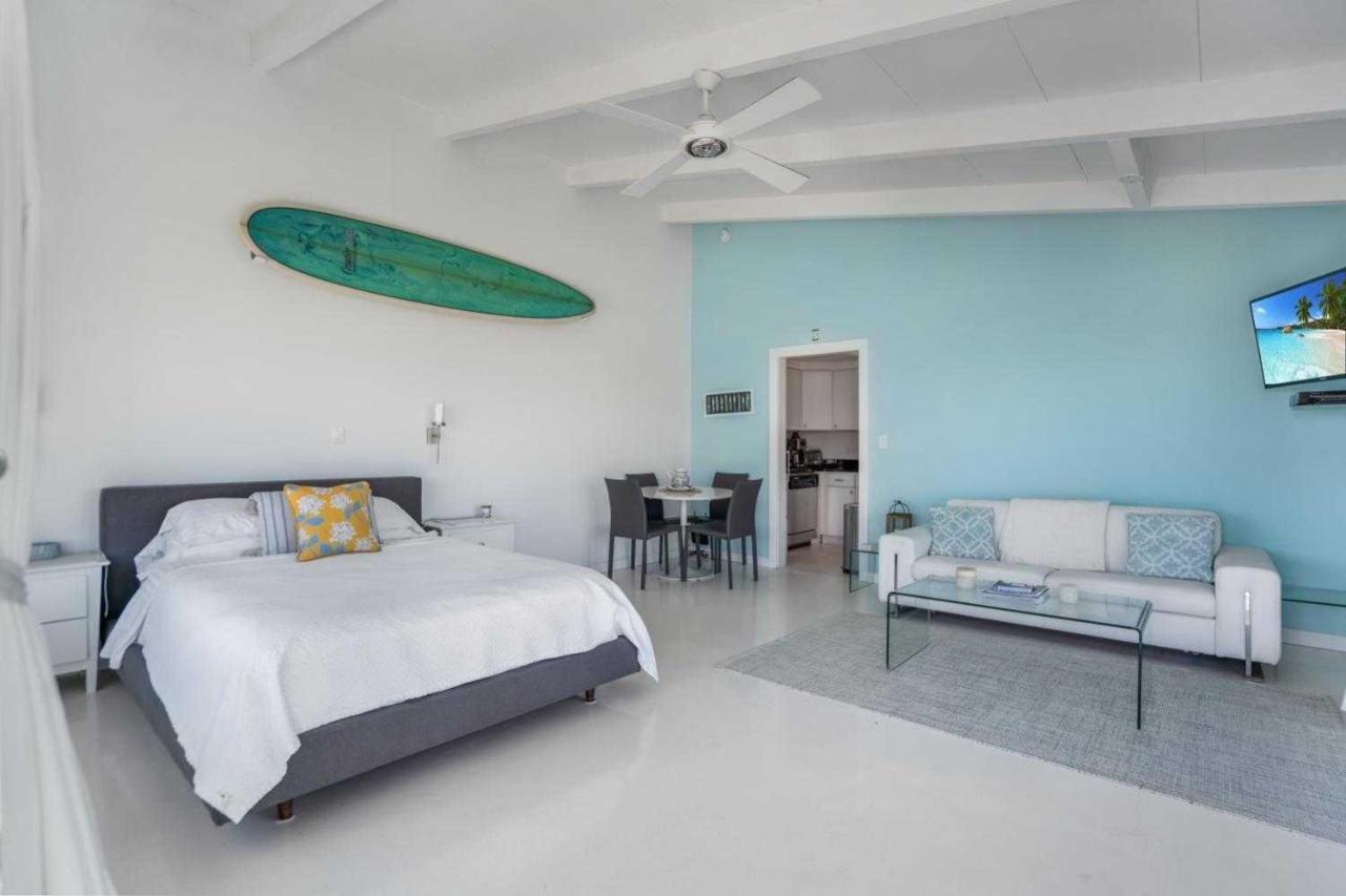 Driftwood Resort On The Ocean Montauk Exterior foto